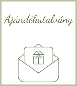 Ajándékutalvány